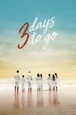 Póster de 3 Days to Go