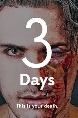 Póster de 3 Days