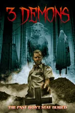 Póster de 3 Demons