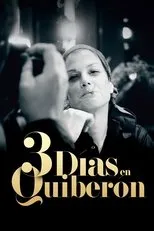 Póster de 3 días en Quiberón