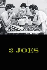 Póster de 3 Joes