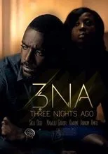 Póster de 3 Nights Ago