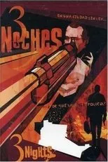 Póster de 3 Noches