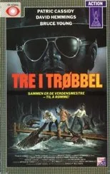 Póster de 3 On a Match