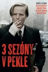 Póster de 3 sezóny v pekle