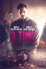 Póster de 3 ting