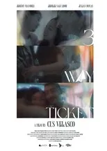 Póster de 3-WAY TICKET