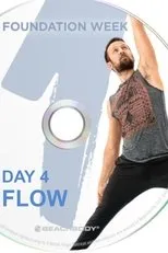 Póster de 3 Weeks Yoga Retreat - Week 1 Foundation - Day 4 Flow