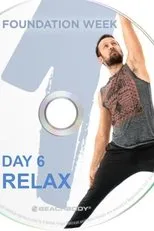 Póster de 3 Weeks Yoga Retreat - Week 1 Foundation - Day 6 Relax