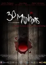 Póster de 30 Monedas