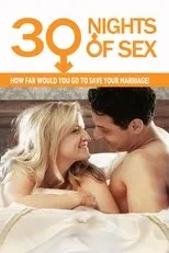 Póster de 30 Nights