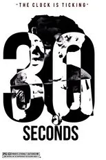 Póster de 30 SECONDS