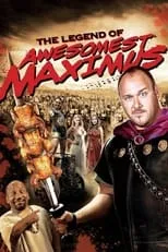 Póster de 301 La leyenda del Imponentus Maximus