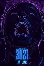 Póster de 3021