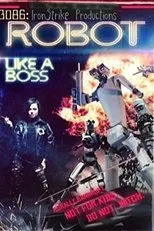Póster de 3086: Robot Like a Boss