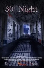 Póster de 30th Night