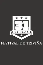 Póster de 31 Minutos: Festival de Triviña