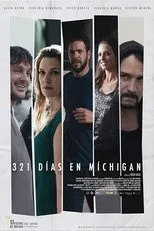Póster de 321 días en Míchigan
