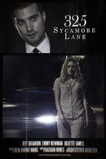 Póster de 325 Sycamore Lane