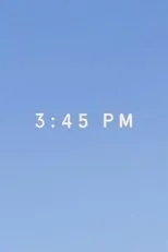Póster de 3:45 PM