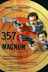 Póster de 357 Magnum