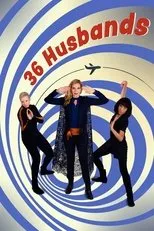 Póster de 36 Husbands