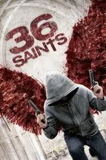 Póster de 36 Saints