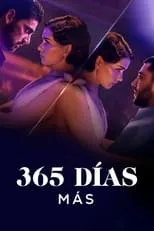Póster de 365 días más