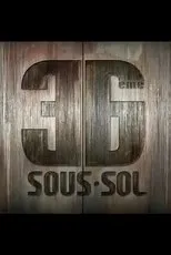 Póster de 36ème Sous-sol