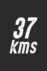 Póster de 37 Kms