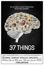 Póster de 37 Things