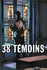 Póster de 38 témoins