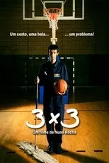 Póster de 3x3