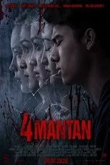 Póster de 4 Mantan