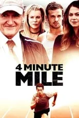 Póster de 4 Minute Mile