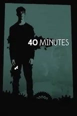 Póster de 40 Minutes