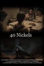 Póster de 40 Nickels