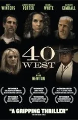 Póster de 40 West