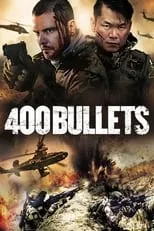 Póster de 400 Bullets