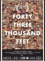 Póster de 43,000 Feet