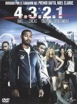 Póster de 4.3.2.1