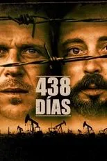 Póster de 438 días