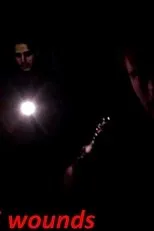 Póster de 46 Wounds