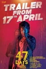 Póster de 47 Days