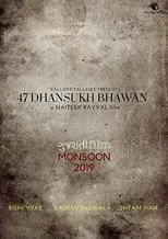 Póster de 47 Dhansukh Bhawan