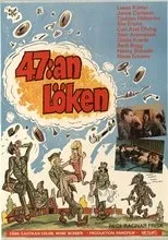 Póster de 47:an Löken