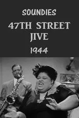 Póster de 47th Street Jive