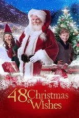 Póster de 48 deseos de Navidad
