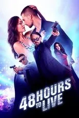 Póster de 48 Hours to Live