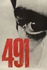 Póster de 491